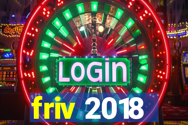 friv 2018